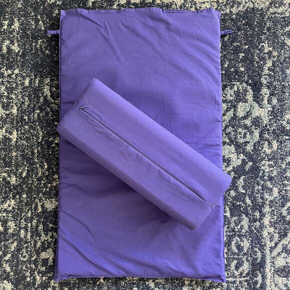 Prosource Fit Acupuncture Mat and Pillow - Picture 3 of 5